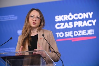 Rekordowe zainteresowanie pilotażem skróconego czasu pracy. Jakie firmy biorą udział w pilotażu?