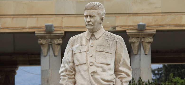 Dom, w którym urodził się Stalin. ZOBACZ ZDJĘCIA