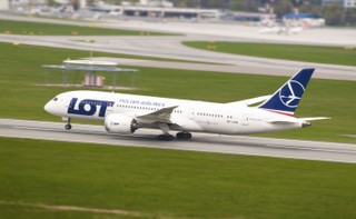 Kolejna trasa LOT-u do Azji. Po latach przewoźnik wraca do Bangkoku