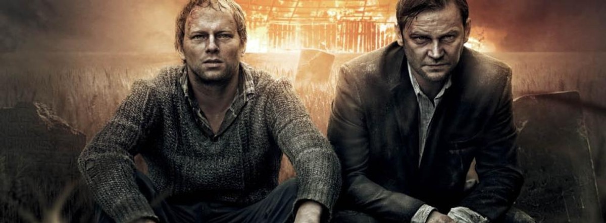 "Pokłosie"Na fotel reżysera powrócił dopiero w 2012 roku. "Pokłosie" zdobyło 6 nominacji i 2 statuetki Orła. Film ze względu na poruszaną tematykę wywołał spore kontrowersje wśród części widzów. Produkcja była również pokazywana w USA, gdzie zbierała przychylne recenzje.