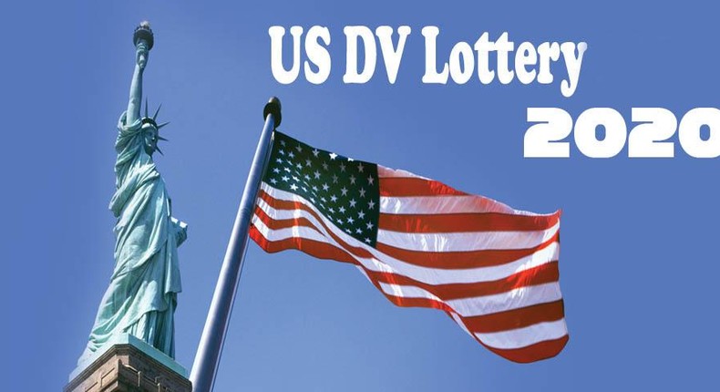 US DV Lottery