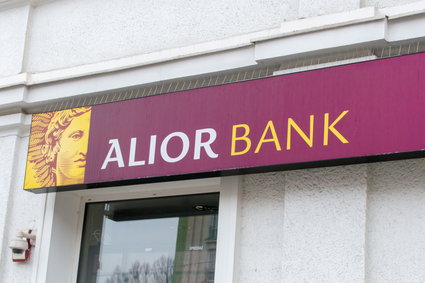 Alior Bank jest najbardziej przyjazny dla przedsiębiorców – wynika z najnowszego rankingu magazynu „Forbes”