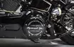 Harley-Davidson Softail 1584