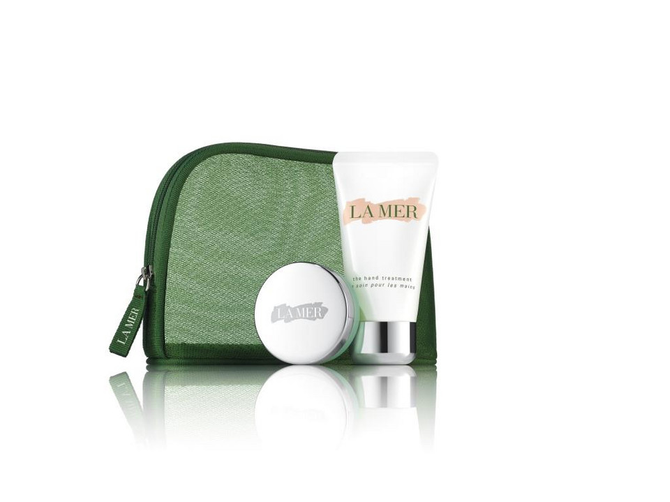 The Replenishing Collection La Mer