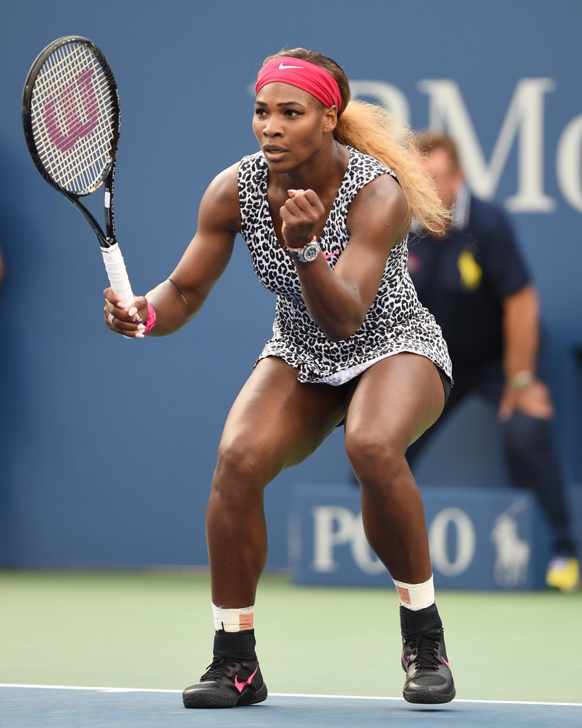 Serena Williams