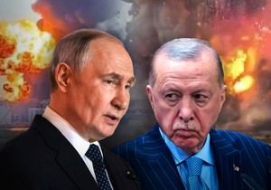 Putin i Erdogan