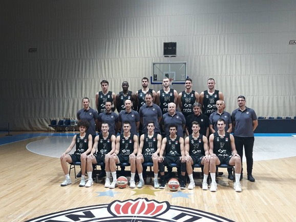 KK Partizan