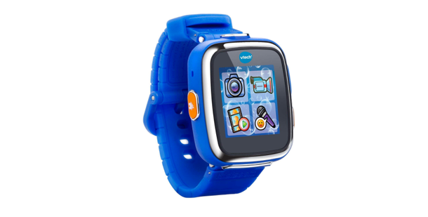 VTech Kidizoom Smartwatch 