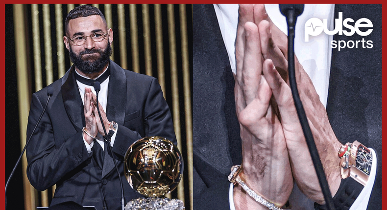 Karim-Benzema-sacré-Ballon-d'Or-2022