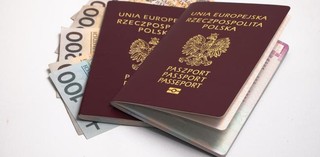 Nie na każdą podróż trzeba dziecku wyrabiać paszport
