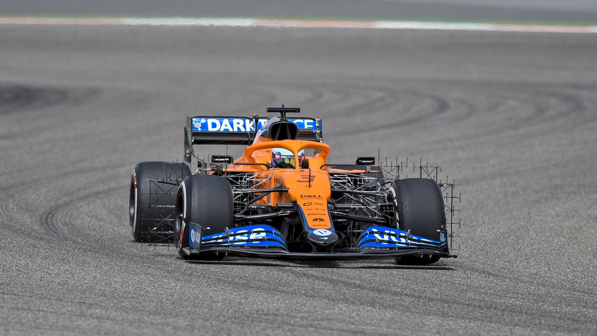 Szef McLarena diagnozuje problemy Formuły 1. Wini... zespoły