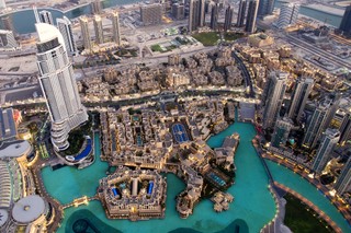 Polskie biura turystyczne pomogą Dubajowi