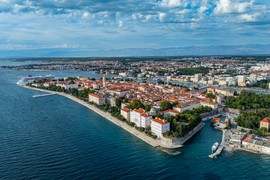 Platio apartman u Hrvatskoj 105 evra za noć, kad je ušao u kupatilo samo što nije pao u nesvest