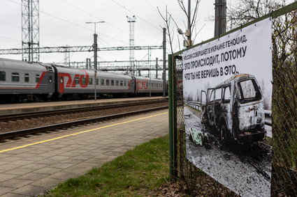 Litwa gra Rosji na nosie. Zablokuje Kaliningrad wbrew decyzji UE