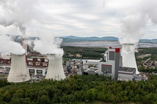 Czechy wysłały do Polski projekt umowy międzyrządowej w sprawie kopalni Turów