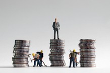 Coś pęka na rynku pracy? Nowe dane dają do myślenia