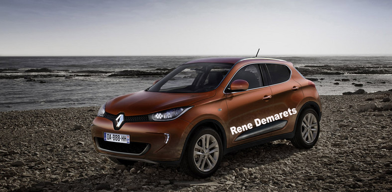 Nowe modele Citroena, Peugeota i Renault: ślicznotki z Francji nadjeżdżają