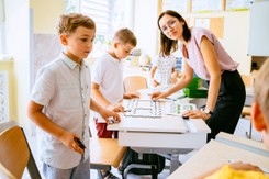 Nowe przedmioty w szkołach od roku szkolnego 2026/2027. Uczniowie będą mieć inne lekcje niż dotąd