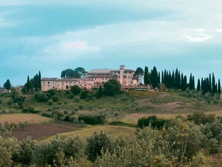 Castello del Nero