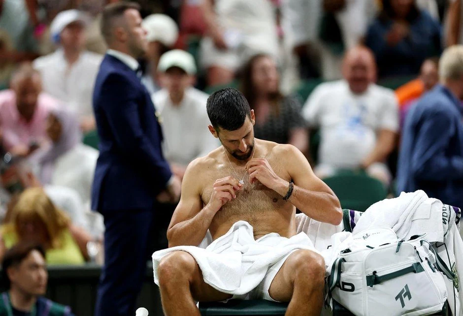 BBC | Foto: REUTERS/Toby Melville