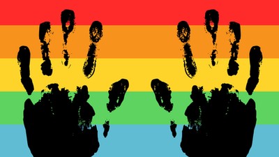 gender płeć symbol lgbt lgbtqa