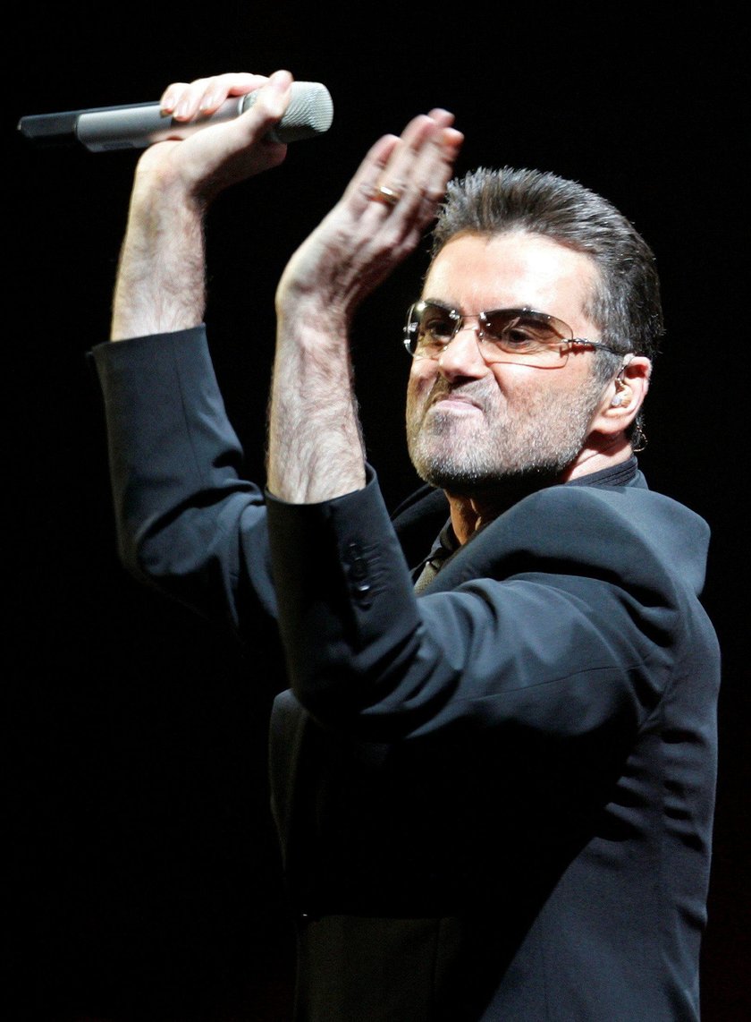 George Michael 