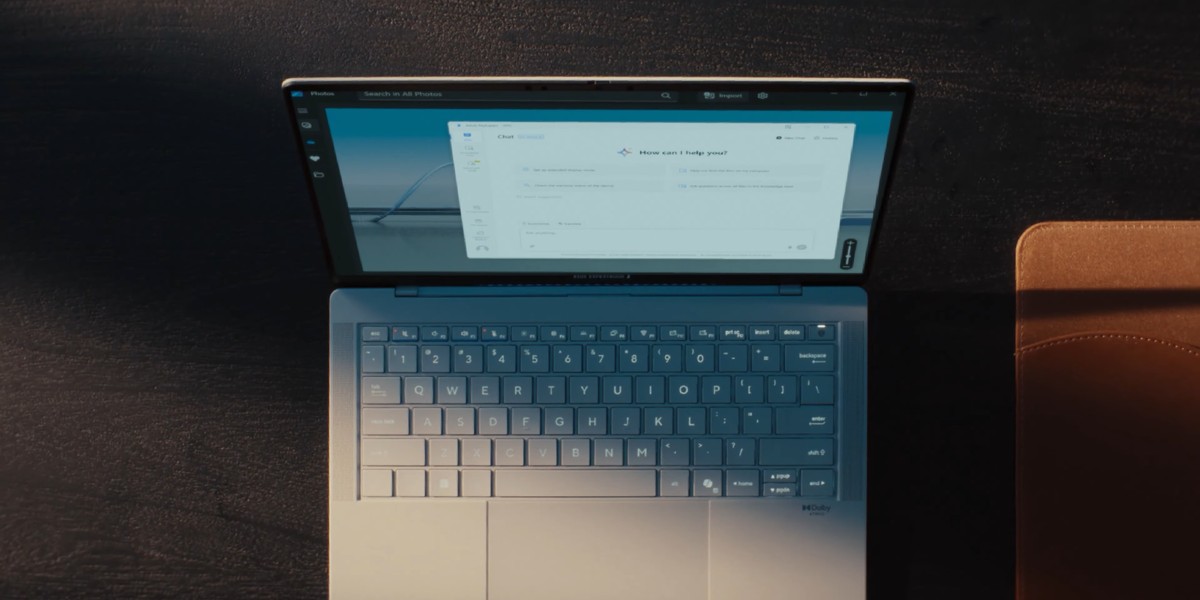 Sprawdziliśmy w praktyce laptopa Asus ExpertBook Ultra, który jest jednym z najciekawszych przedstawicieli tegorocznej fali notebooków nowej generacji.