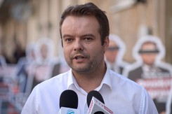 'Orlen - 5 mld zł na minusie, Lotos - 1,5 mld zł pod kreską, i tak można wymieniać bez końca'