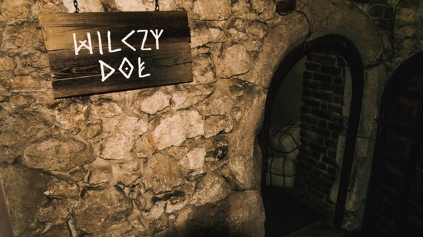 Tawerna Wilczy Dół