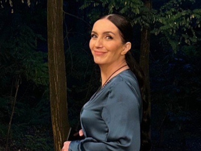 Snežana je napisala knjigu za decu koja za sedam dana postala bestseler