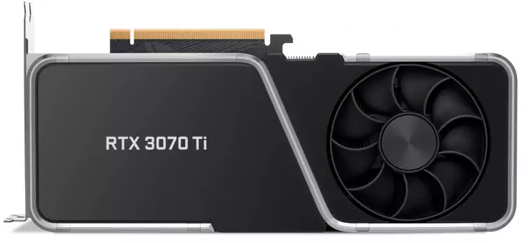 Nvidia planuje odświeżyć karty GeForce RTX 3070 Ti i 3080. Jest termin