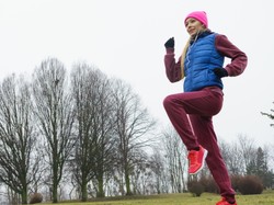 5 rad, które pomogą utrzymać ciało w formie przez zimne miesiące