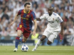 Barcelona dokończy dzieło i wyrzuci Real z Ligi Mistrzów?