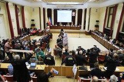 98 proc. bonifikata przy przekształceniu prawa użytkowania wieczystego we własność przywrócona. Rada Warszawy przyjęła uchwałę