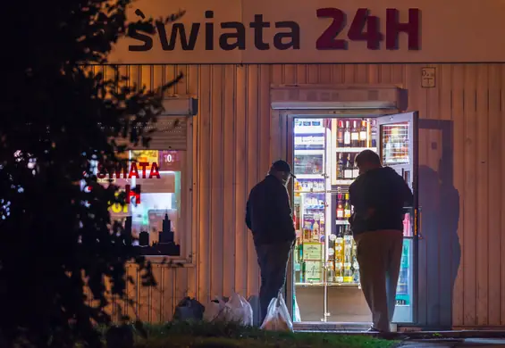 Mieszkańcy chcą ograniczenia nocnej sprzedaży alkoholu. Miasto myśli nad uchwałą