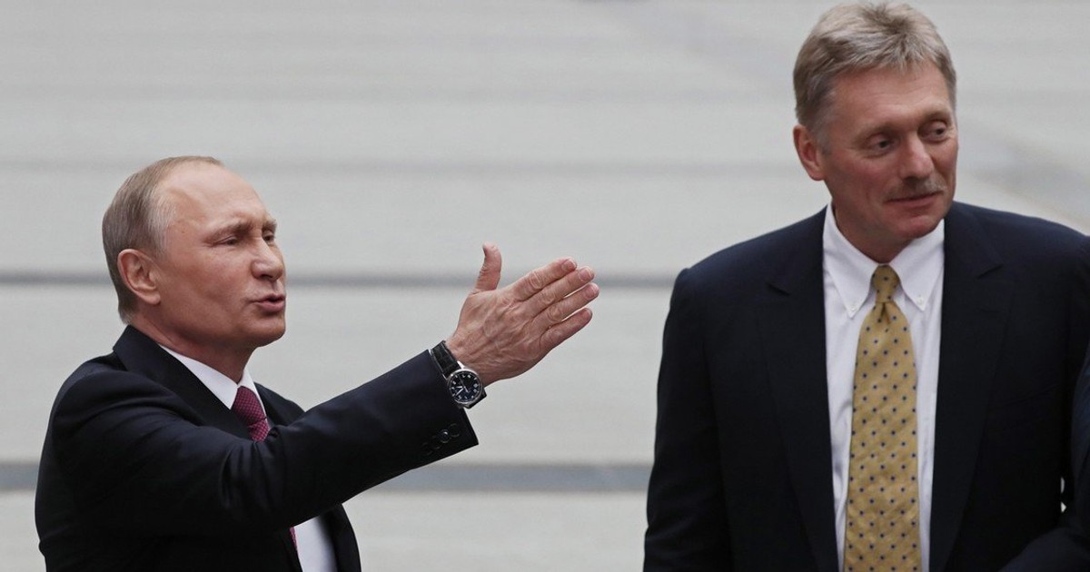 Jest komunikat Kremla po rozmowach na szczycie. Negują jedną rzecz