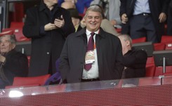 Prezes klubu FC Barcelona będzie świadkiem w aferze korupcyjnej