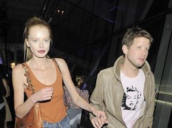 Były partner Cieleckiej zostanie tatą. Koniec z imprezami!