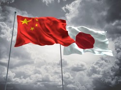 Rząd Japonii o chińskich balonach na japońskim niebie: To "nie do przyjęcia"