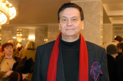 Bogusław Kaczyński "przywiózł sobie chłopaka". Kochanek miał go pobić świecznikiem