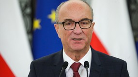 Rewolucja w Sejmie. Czarzasty ogłosił pierwsze decyzje