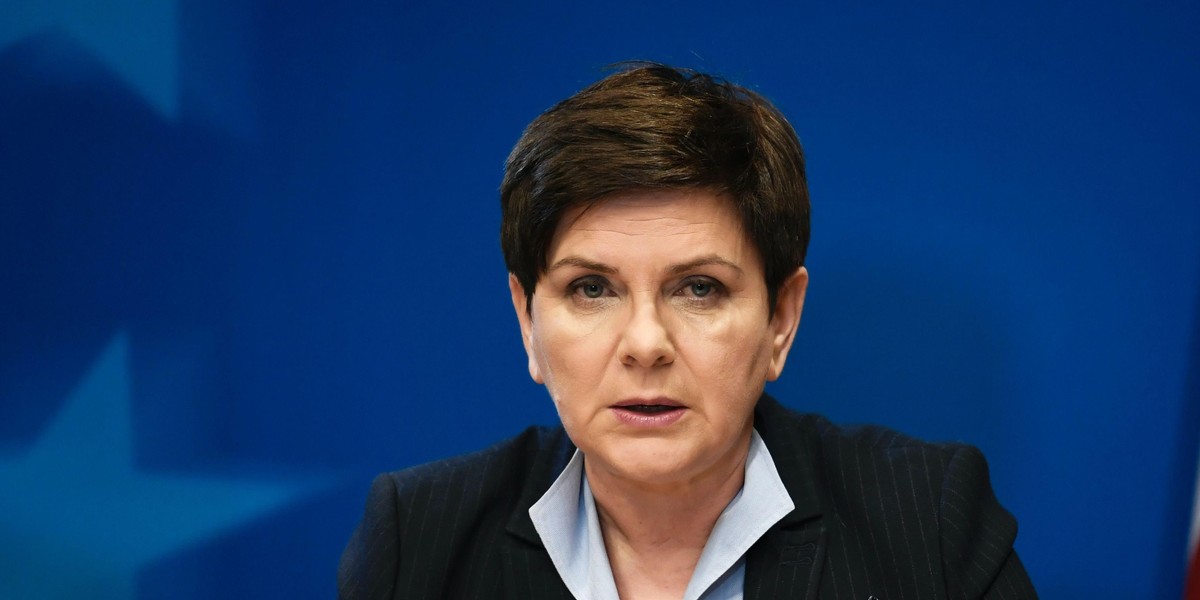 Mocne słowa premier Szydło o zamachu. Czy Polska jest bezpieczna?