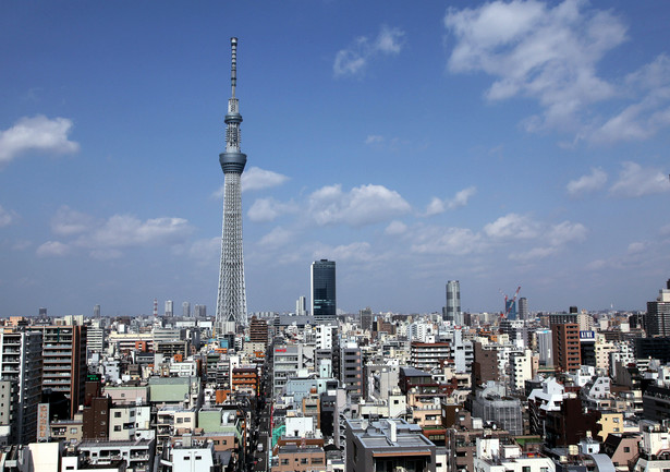 Prawie 370 nowych zakażeń w Tokio. Tak źle nie było od początku pandemii