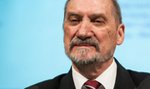 Macierewicz o kolejnym świadectwie eksplozji. To przekona komisję?