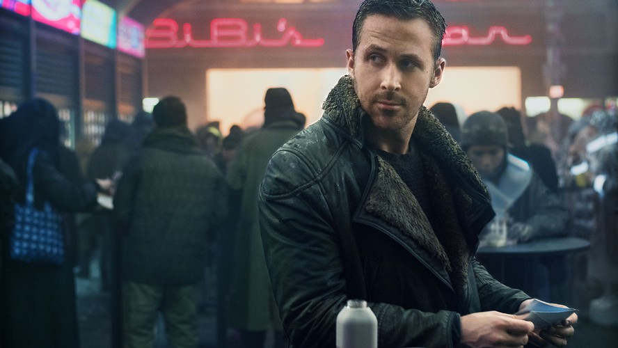 'Blade Runner 2049' w kinach od 7 października