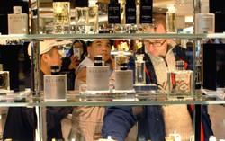 Wyprzedaże nie uratują amerykańskiego handlu