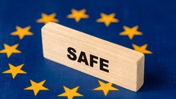 mechanizm safe: polski przemysł obronny popiera unijny program i liczy  na wzrost produkcji oraz nowe kontrakty