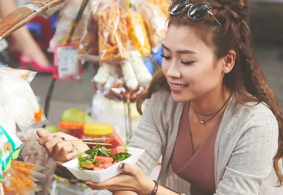 Coachella wylęgarnią nie tylko muzycznych i modowych trendów. Zobacz festiwalowy food porn