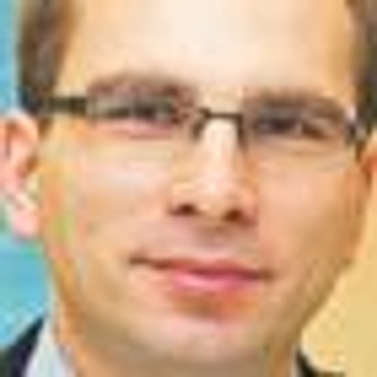Marcin Zimny, prawnik w CMS Cameron McKenna