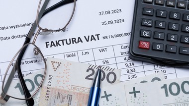 rośnie skuteczność działań skarbowych. w 2025 r. wykryto ponad 376 tys. fikcyjnych faktur